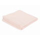 Osuška 120x120 cm Pure Soft Pink