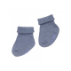 Ponožky detské Blue veľ. 6-12m