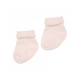 Ponožky detské Pink veľ. 0-3m