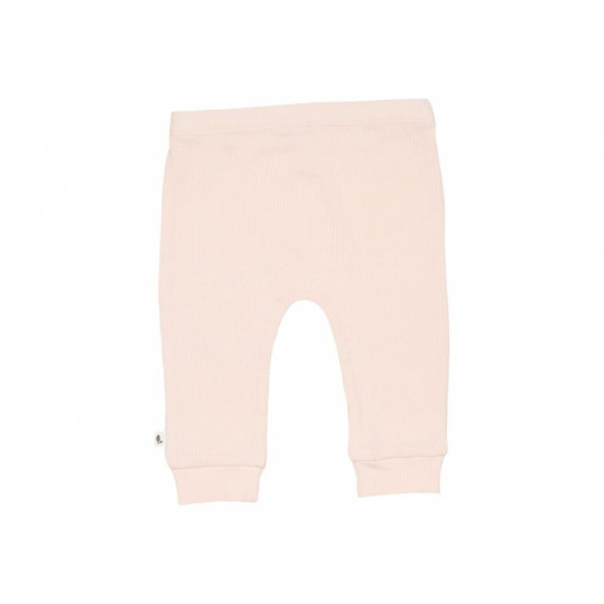Nohavice rebrované Pink veľ. 62