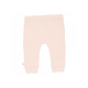 Nohavice rebrované Pink veľ. 74